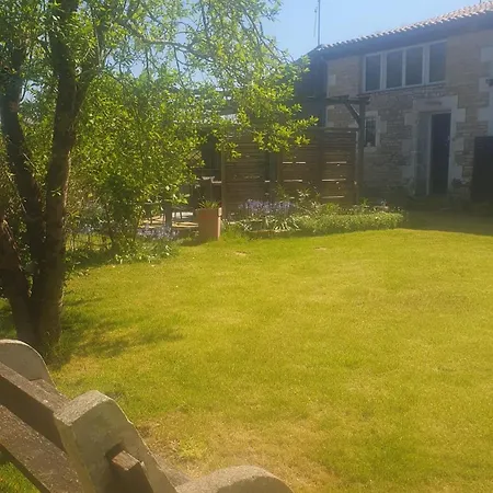 Au Bord De Sèvre Maison d'hôtes Coulon