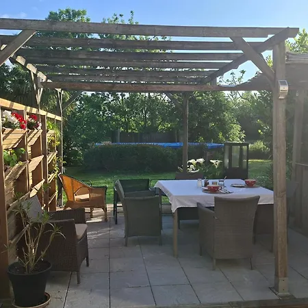 Au Bord De Sevre