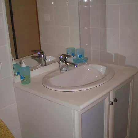 Penzion Au Bord De Sevre 3*