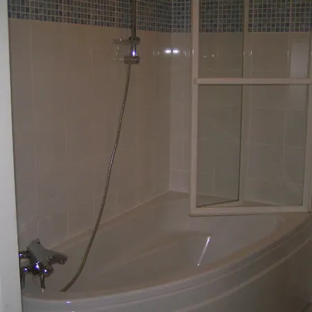 Penzion Au Bord De Sevre Coulon