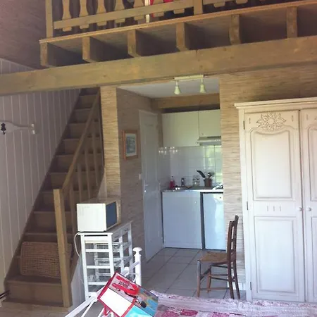 Guest house Au Bord De Sevre Coulon