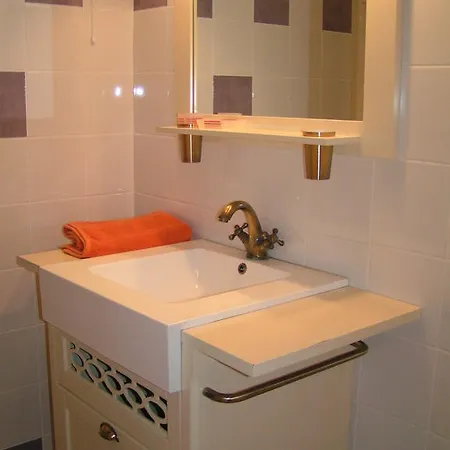 Guest house Au Bord De Sevre Coulon