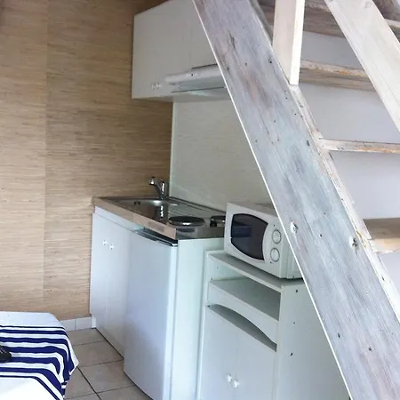 Penzion Au Bord De Sevre Coulon