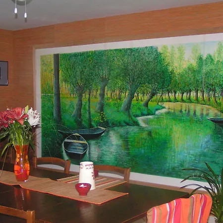 Guest house Au Bord De Sevre Coulon